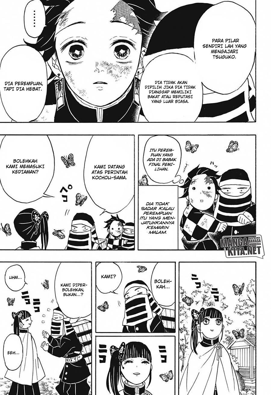 Kimetsu no Yaiba Chapter 48 Bahasa Indonesia